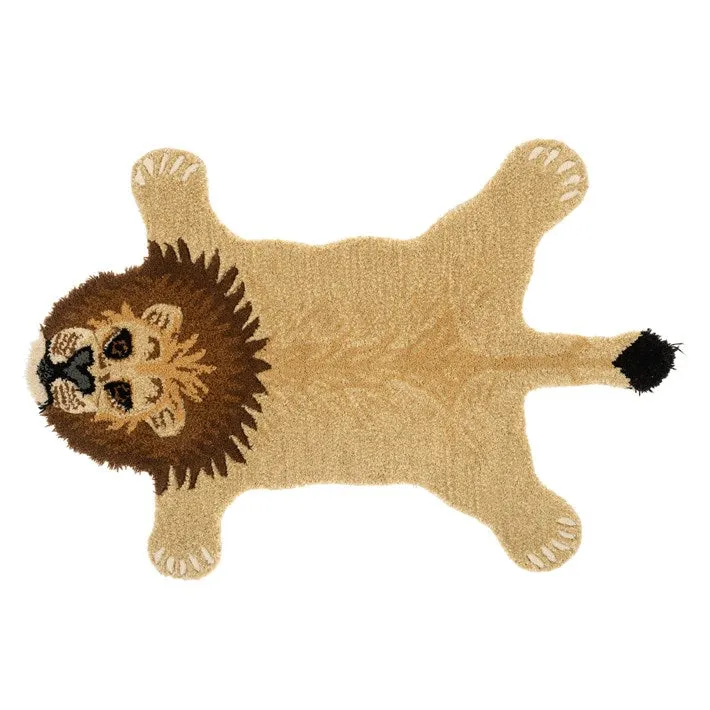 Animal Mat