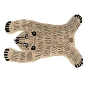 Animal Mat