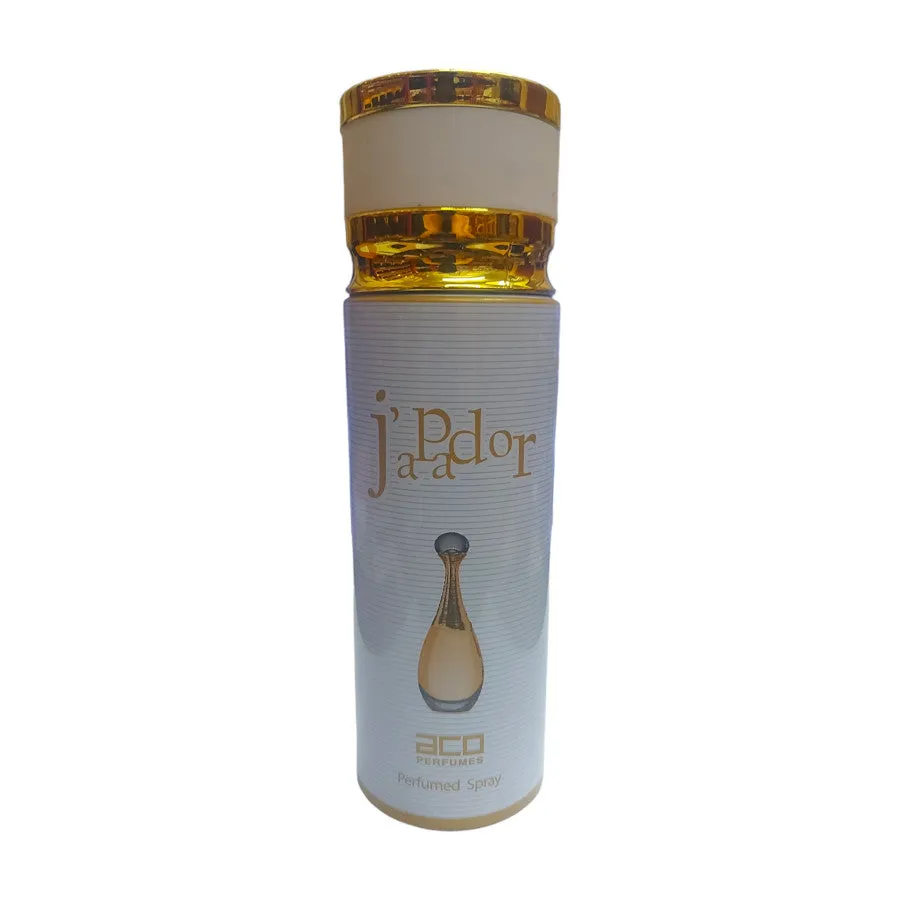 Designer Inspired Perfumed Sprays