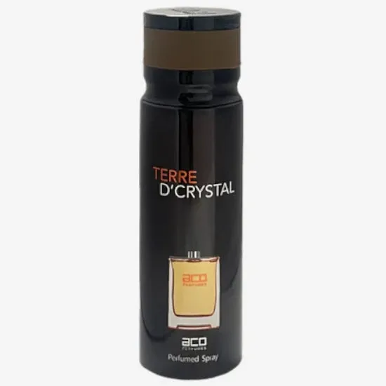 Designer Inspired Perfumed Sprays