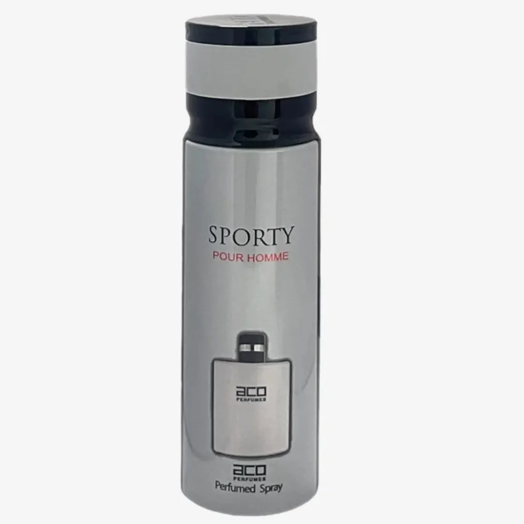 Designer Inspired Perfumed Sprays