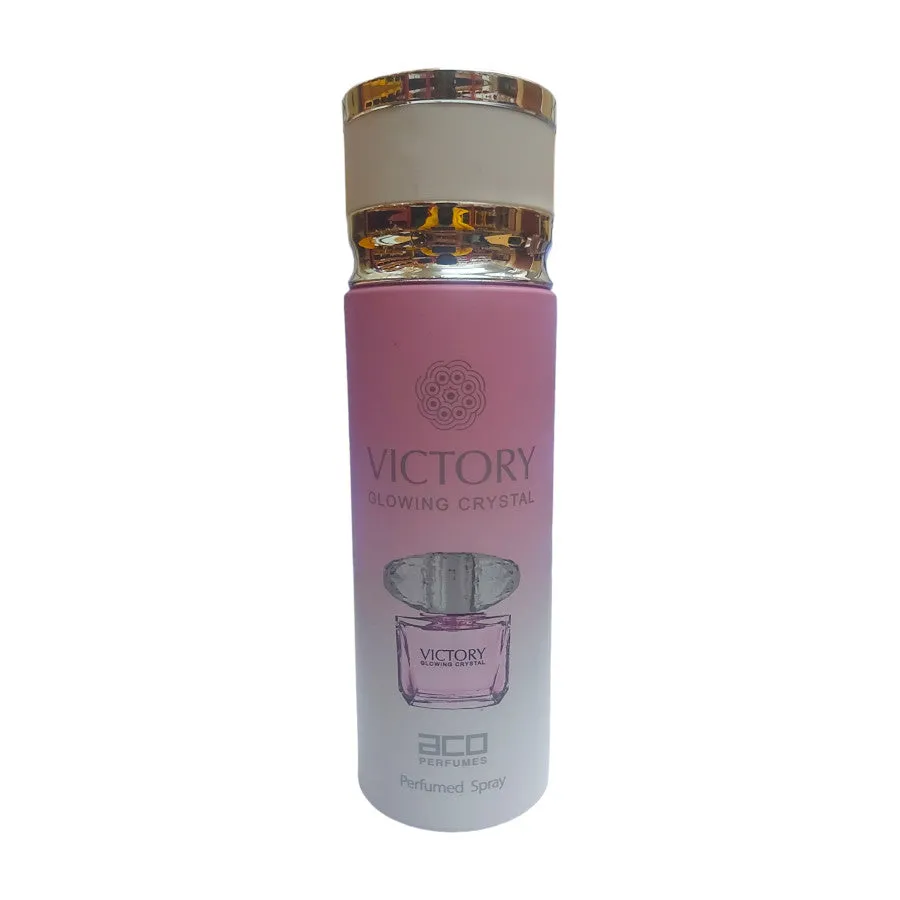 Designer Inspired Perfumed Sprays