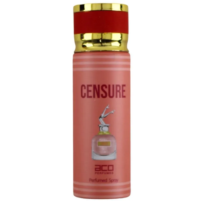 Designer Inspired Perfumed Sprays