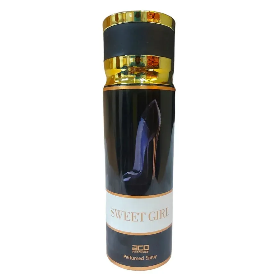 Designer Inspired Perfumed Sprays