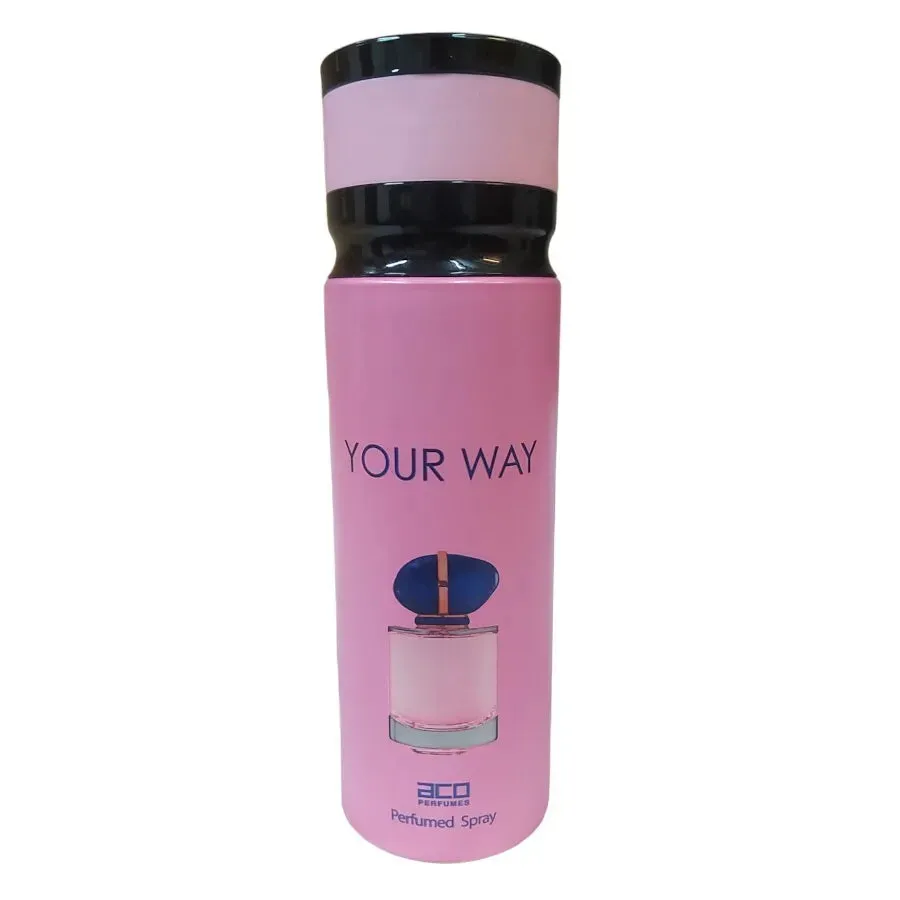 Designer Inspired Perfumed Sprays