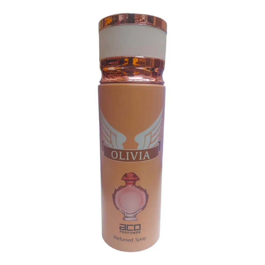 Designer Inspired Perfumed Sprays
