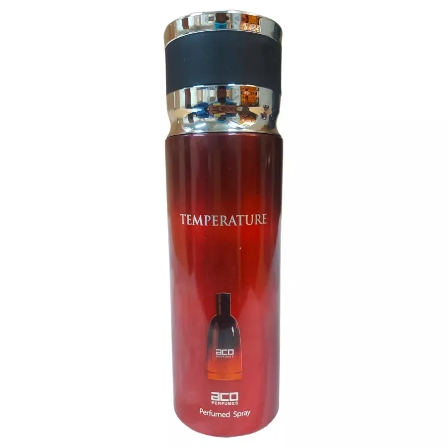 Designer Inspired Perfumed Sprays
