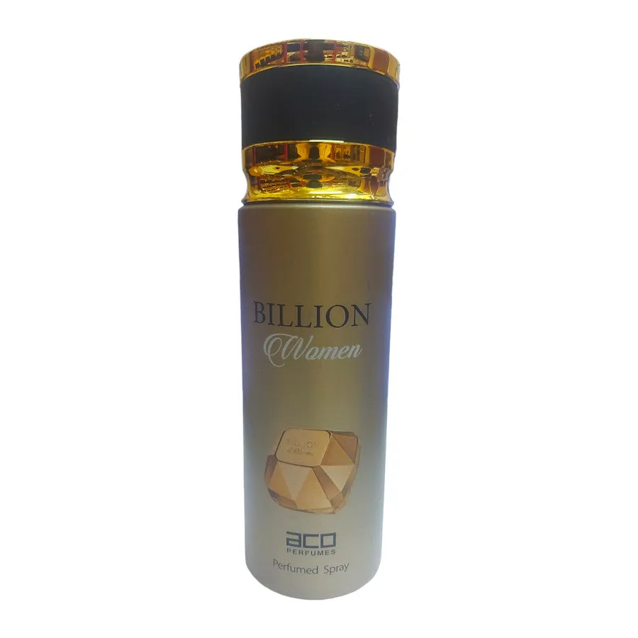 Designer Inspired Perfumed Sprays