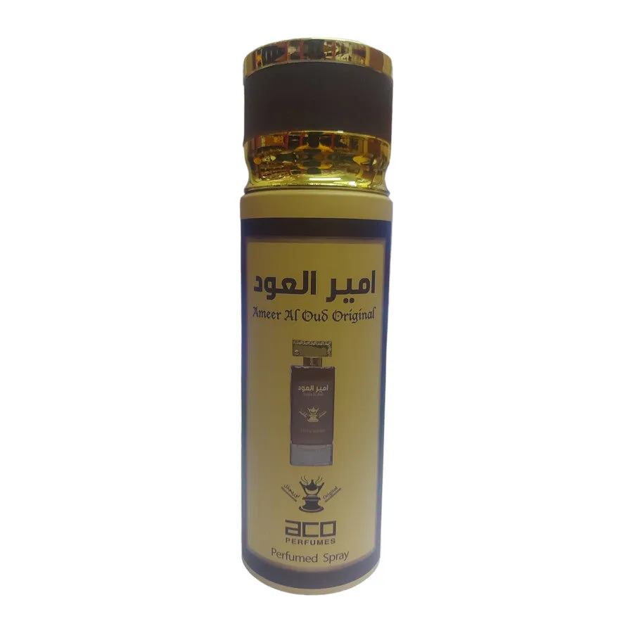 Designer Inspired Perfumed Sprays
