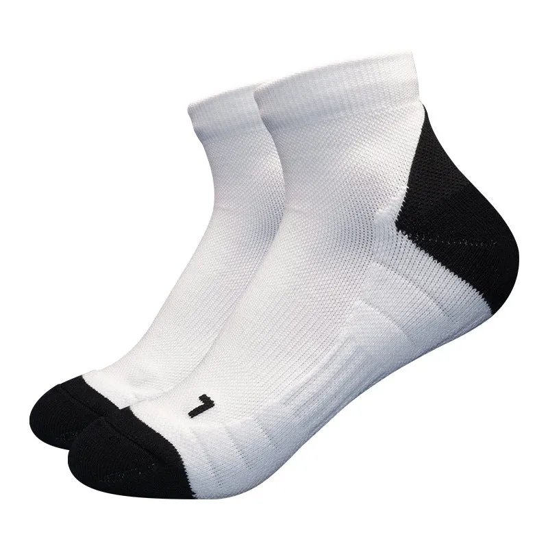 Dry Socks Color Matching Sports Socks, No Show Socks