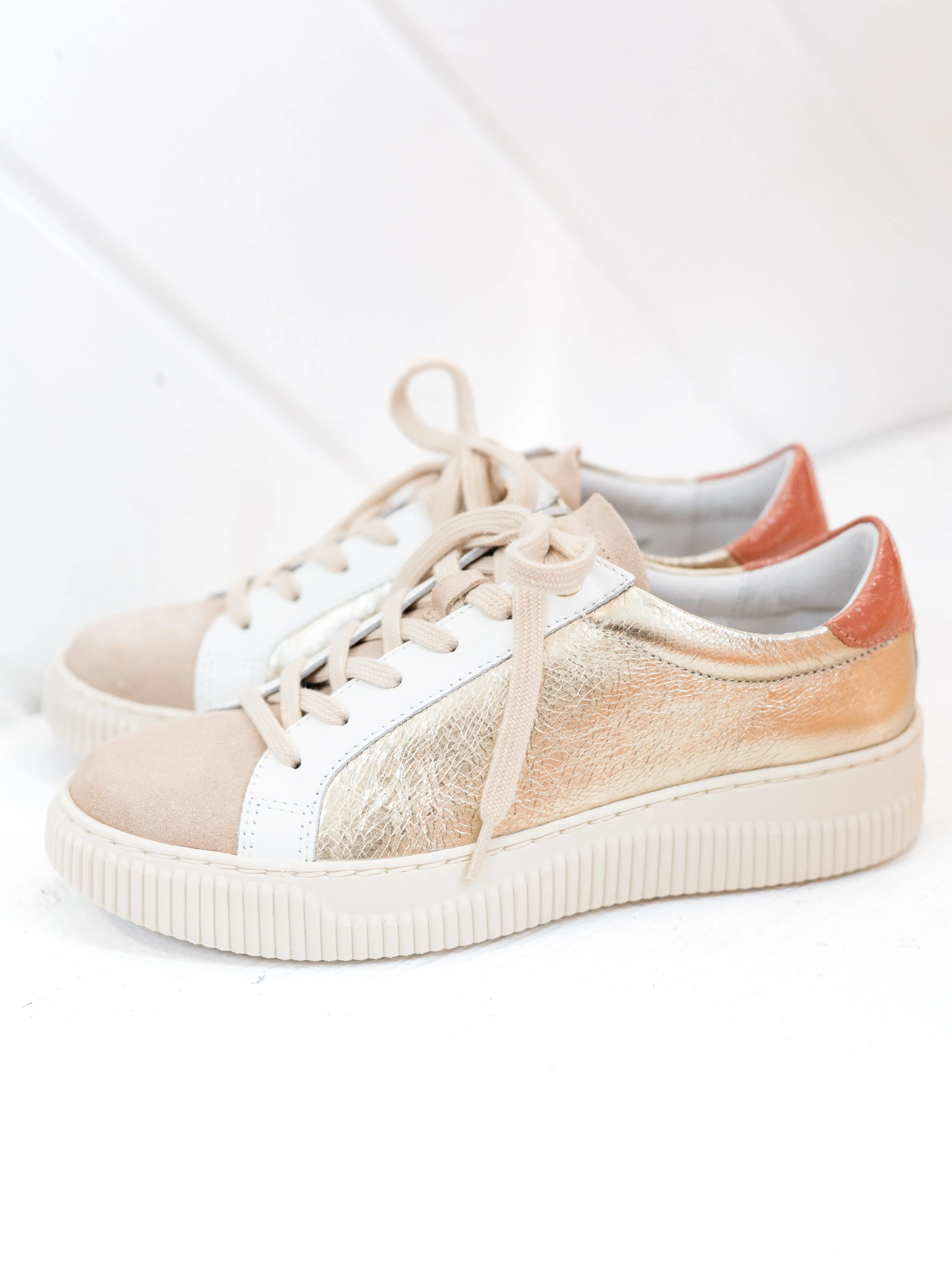 Fianna Platino/Biscotti by Sofft Shoe