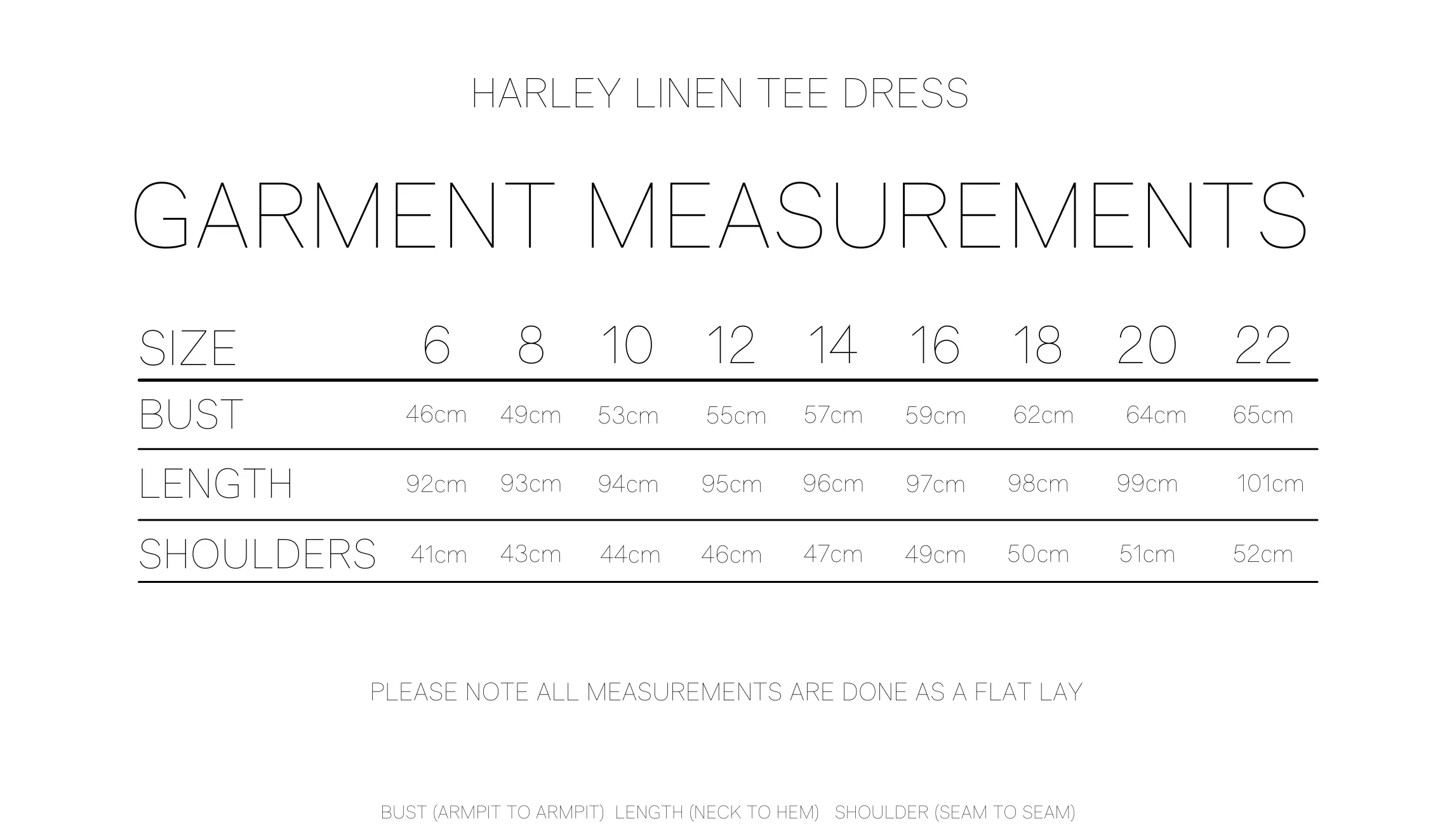 HARLEY LINEN TEE DRESS - TERRACOTTA