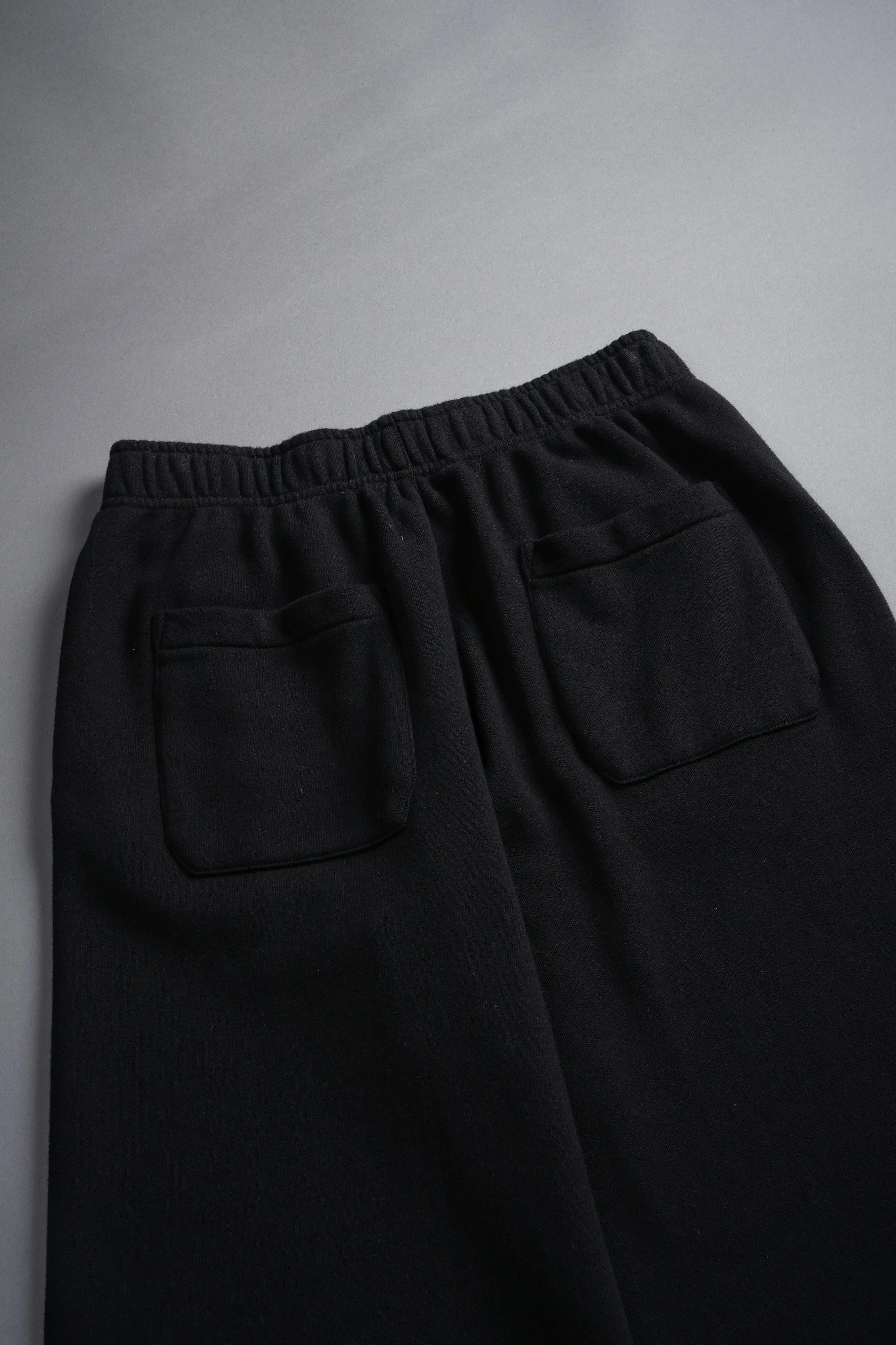 Hesh Durst Sweats V2 in Black