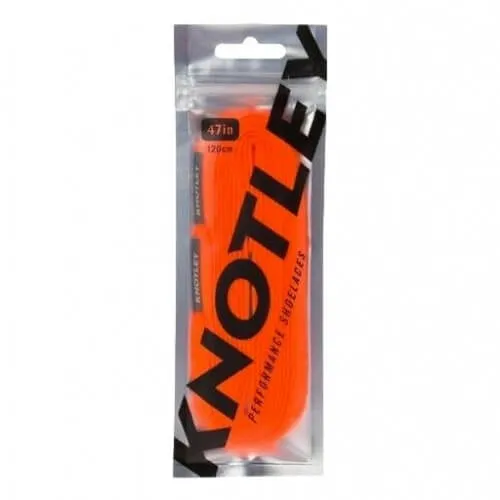 Knotley 47 Inch Heritage Laces