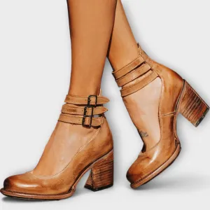 Liana Vintage Heels