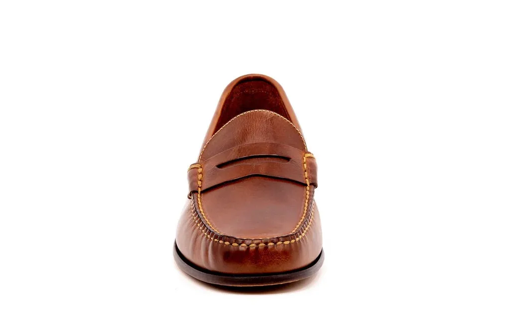 Martin Dingman Old Row Penny - Cigar