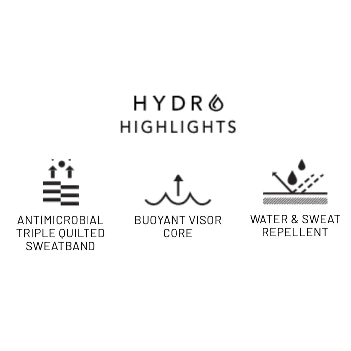 Melin A-Game Hydro - Classic