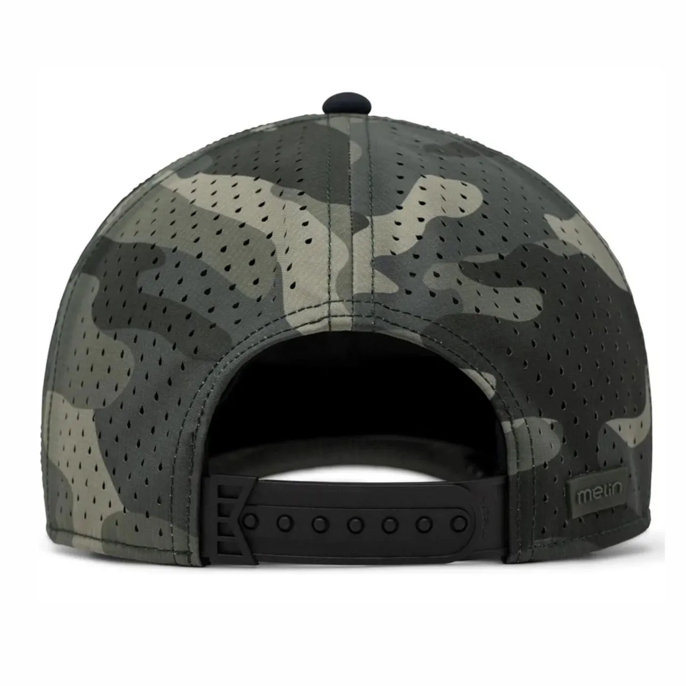 MELIN - Hydro Odyssey Islands Hawaii Camo - Classic