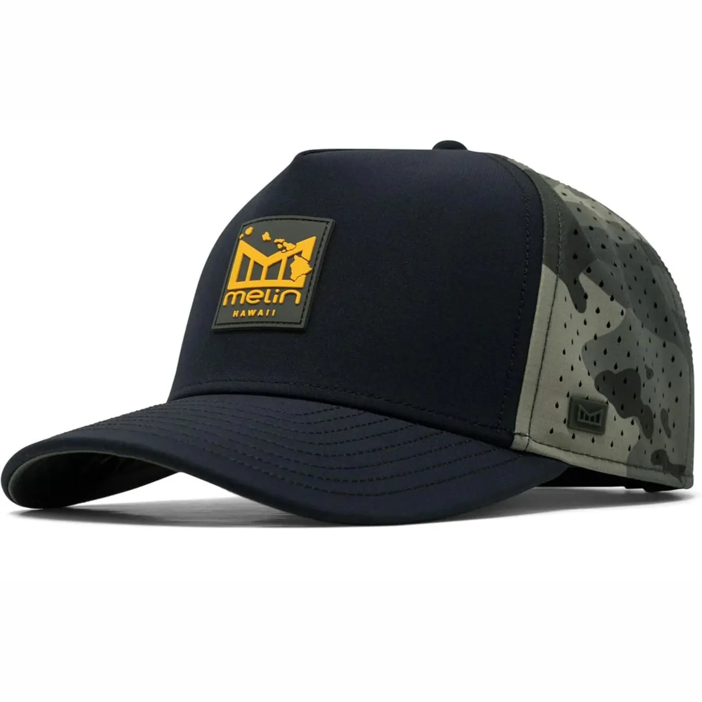 MELIN - Hydro Odyssey Islands Hawaii Camo - Classic