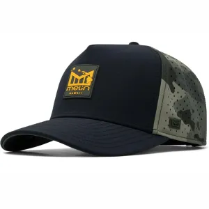 MELIN - Hydro Odyssey Islands Hawaii Camo - Classic