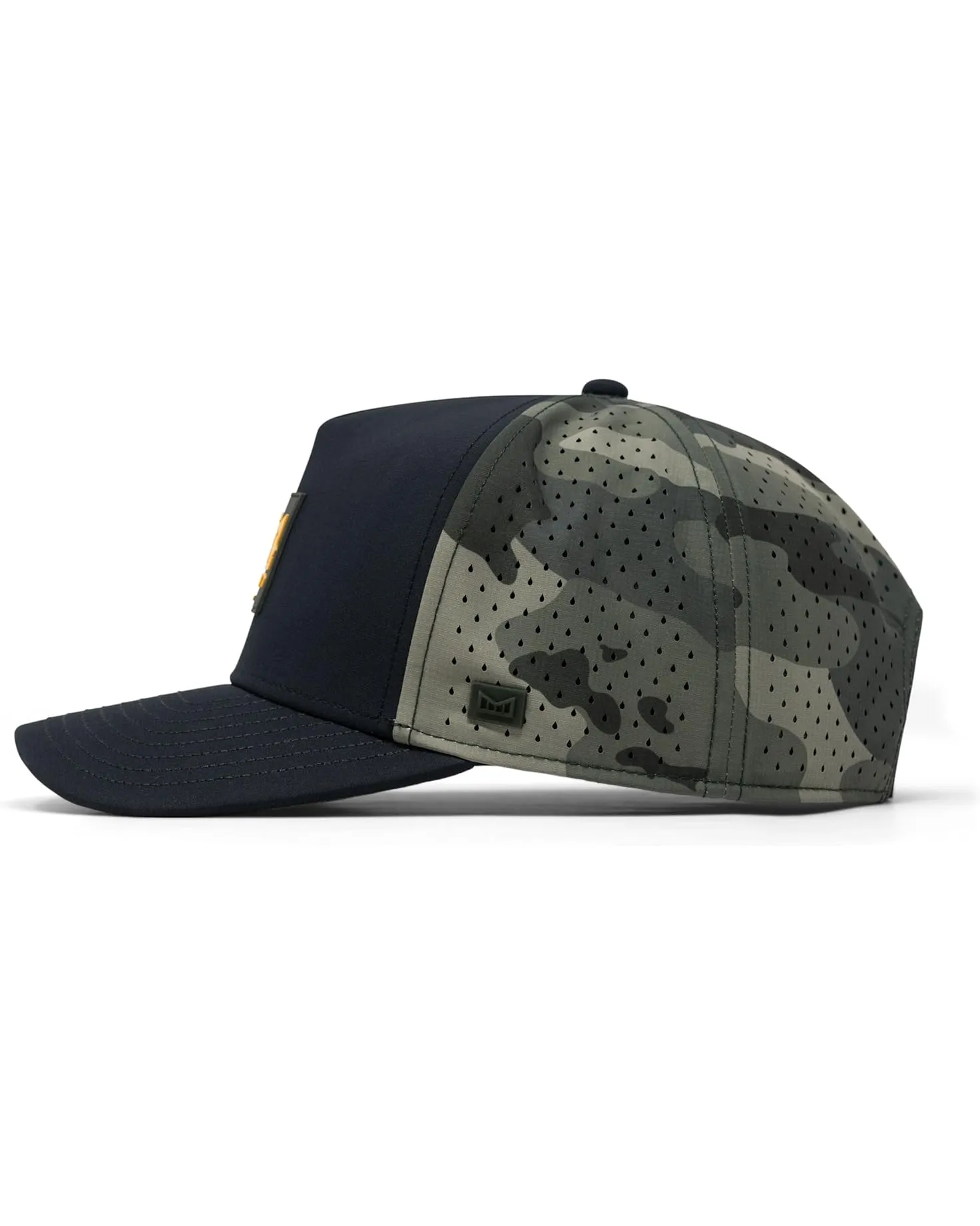 MELIN - Hydro Odyssey Islands Hawaii Camo - Classic
