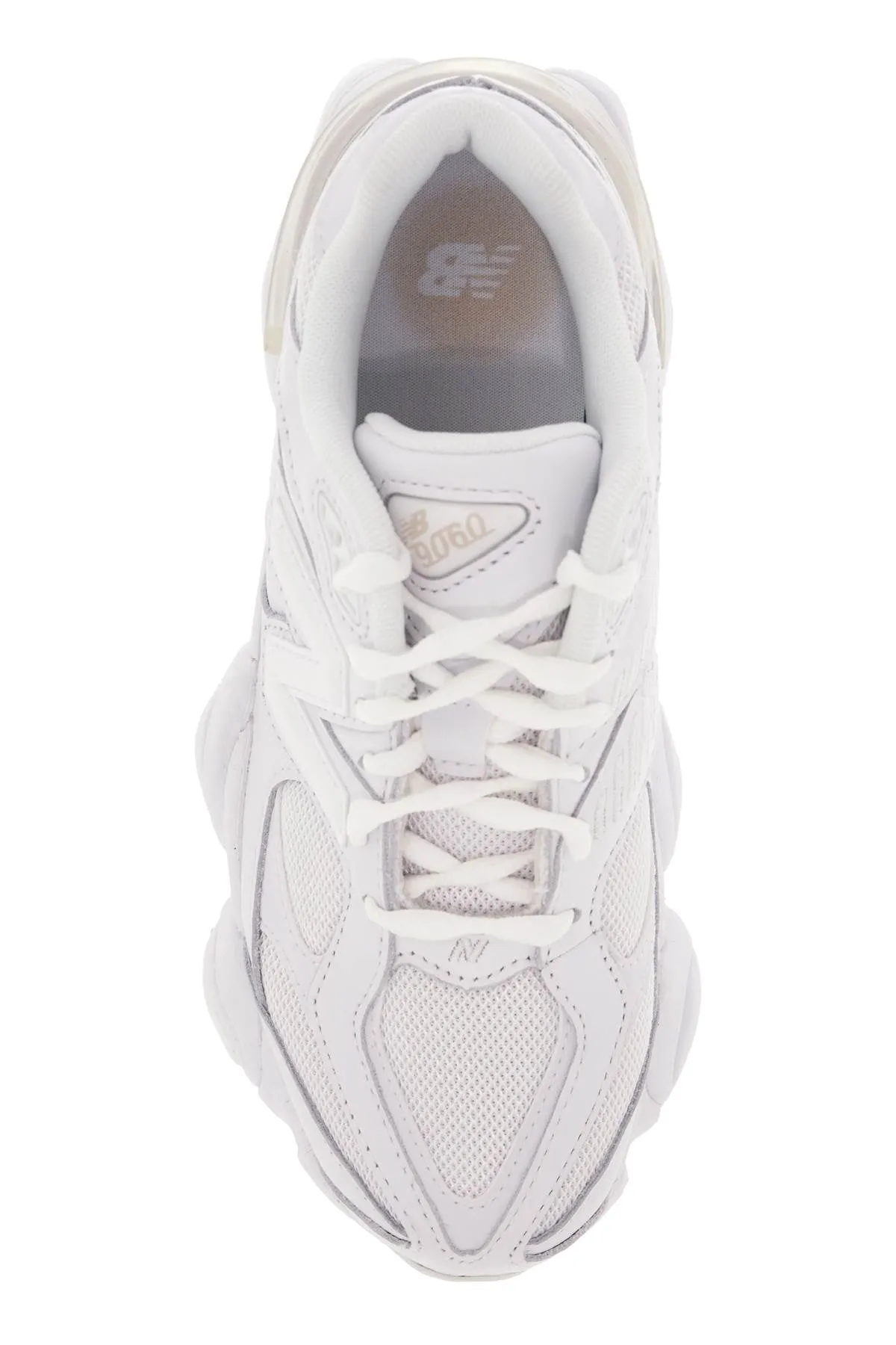 New Balance 9060 Sneakers (Size - 12)
