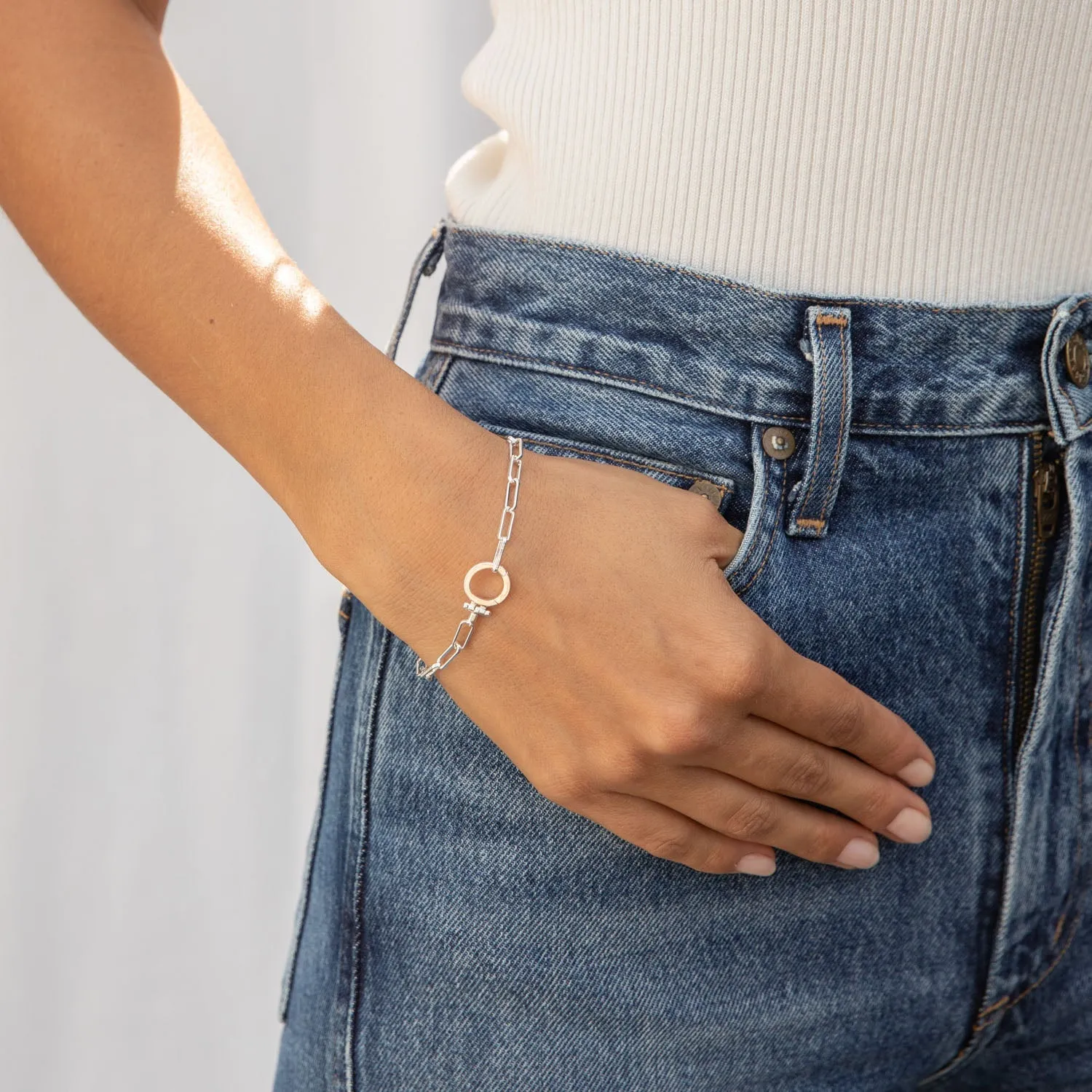 Parker Bracelet