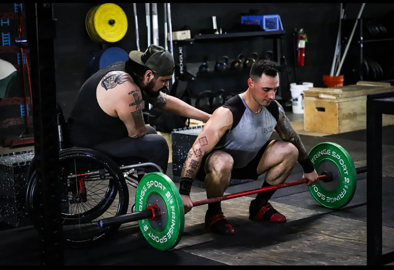 Personal Training Membership