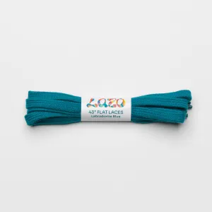 Premium Laces in Labradorite Blue