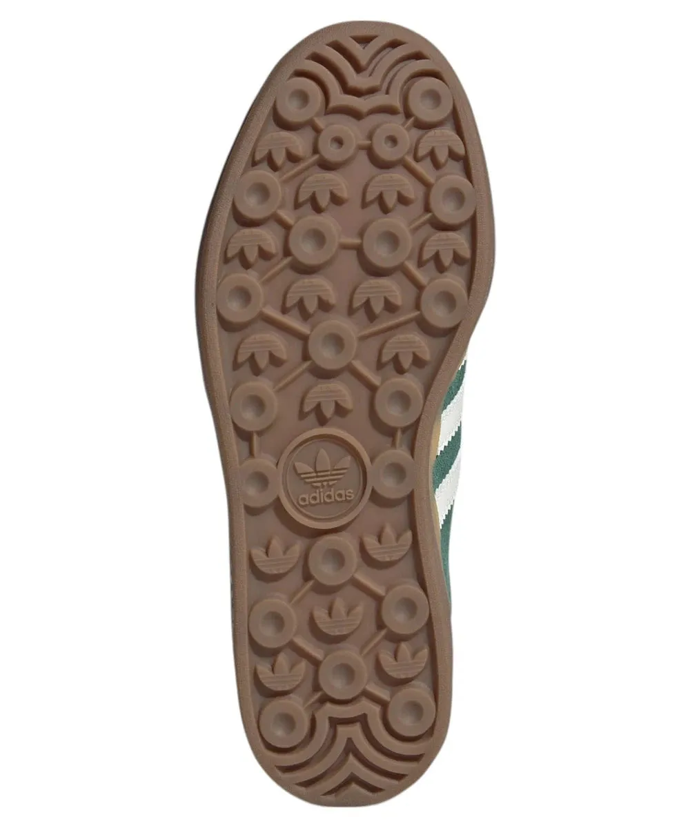 Scarpe Gazelle Bold verdi