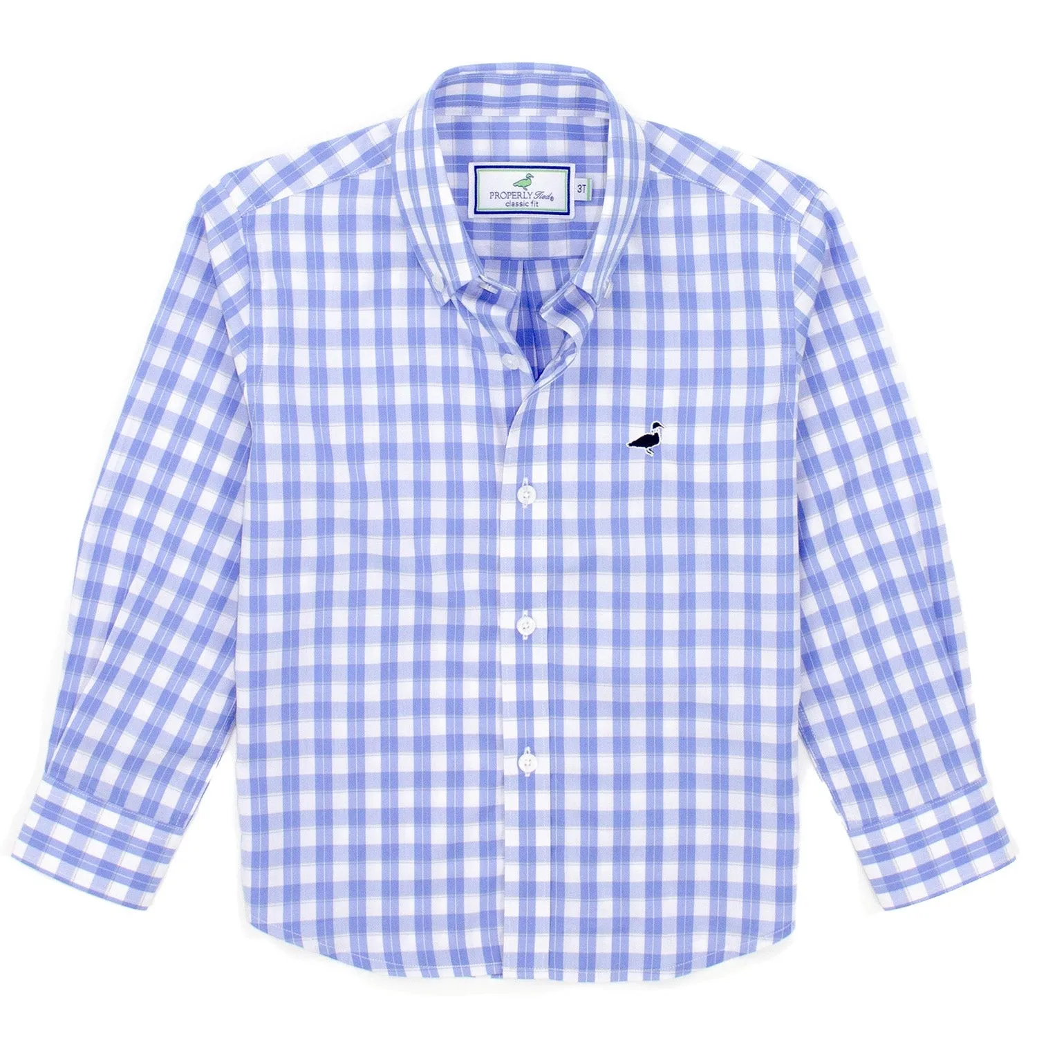 Seasonal Sportshirt Clearwater