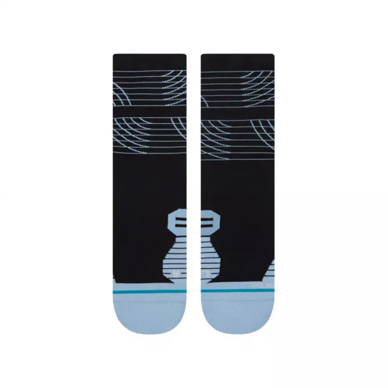 STANCE 4X400 CREW SOCKS