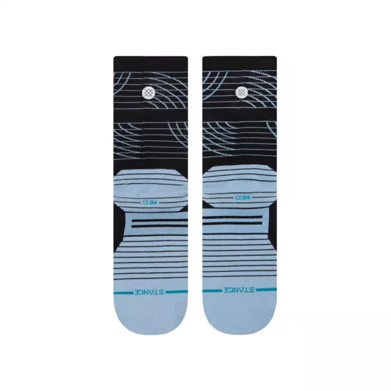 STANCE 4X400 CREW SOCKS