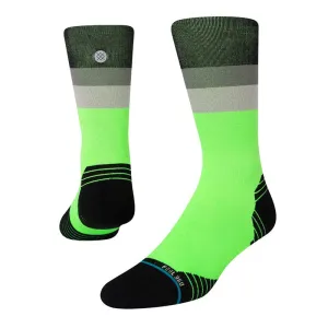 STANCE MAXED CREW SOCKS