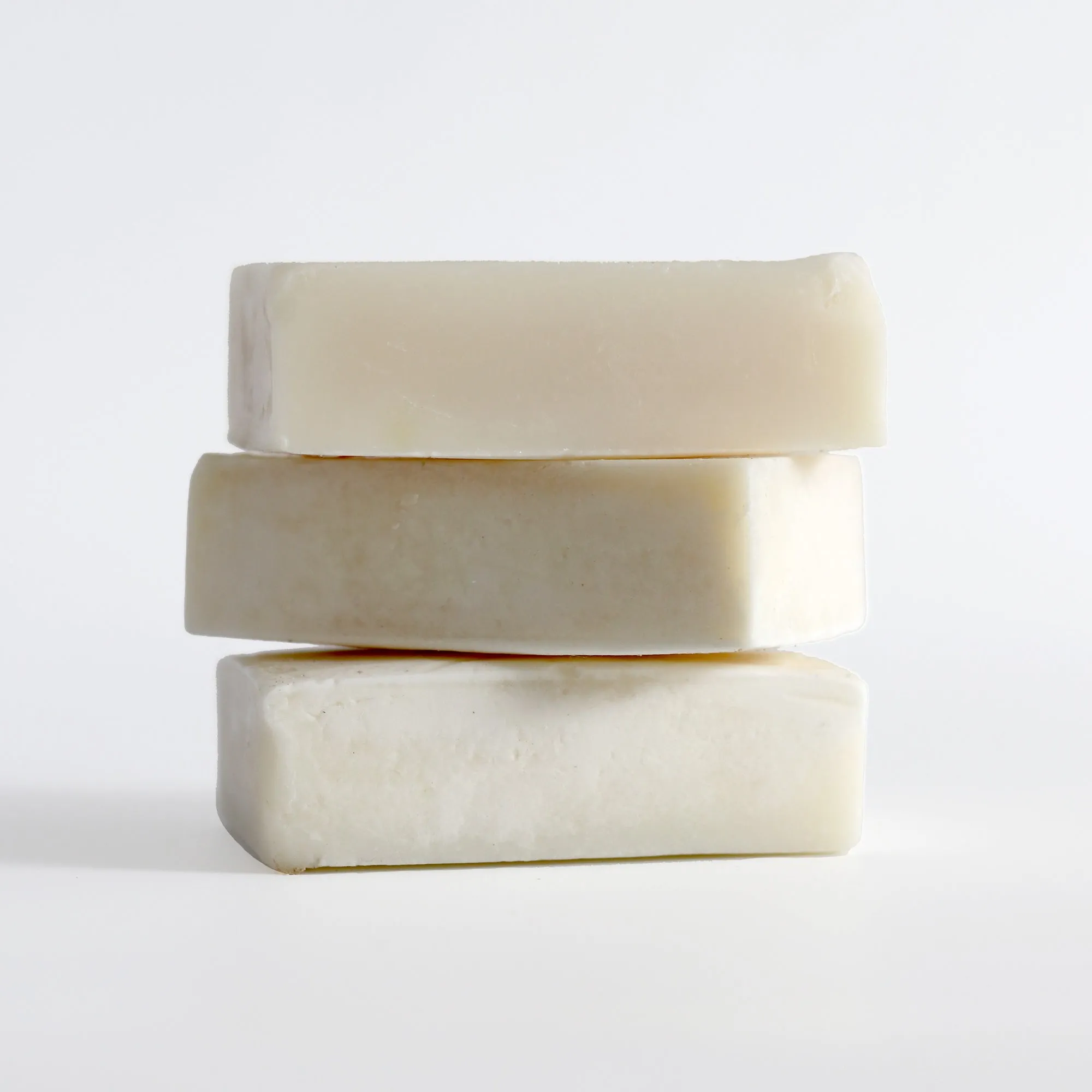 S.W. Basics x Prep U. Cream Soap