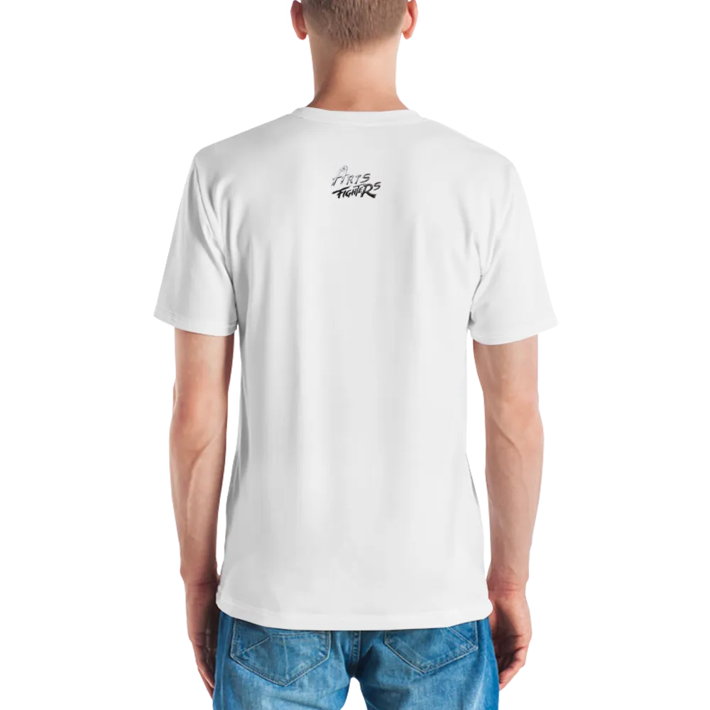 Wild Thoughts by Tprbingo - ALL OVER T-Shirt