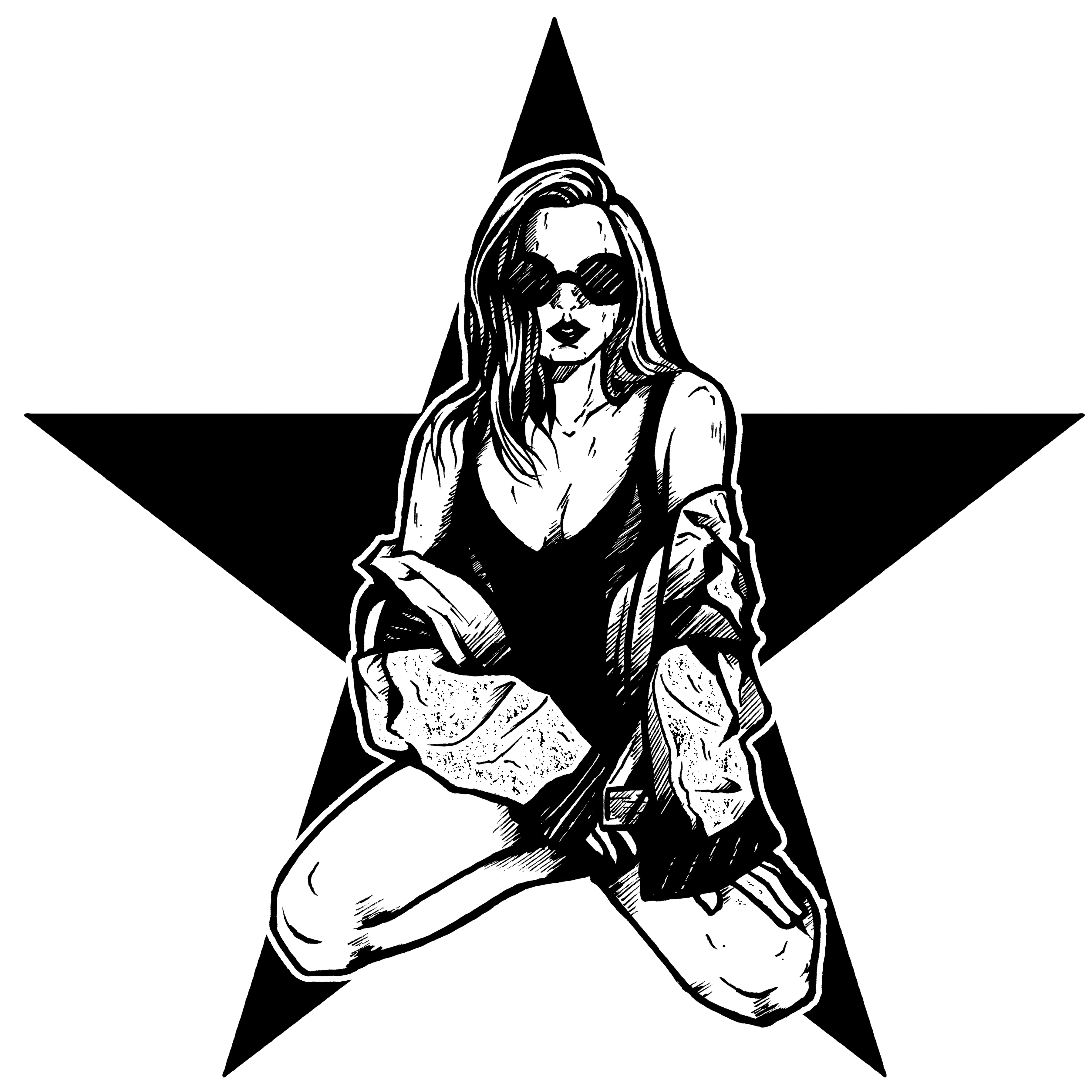 Wild Thoughts by Tprbingo - ALL OVER T-Shirt