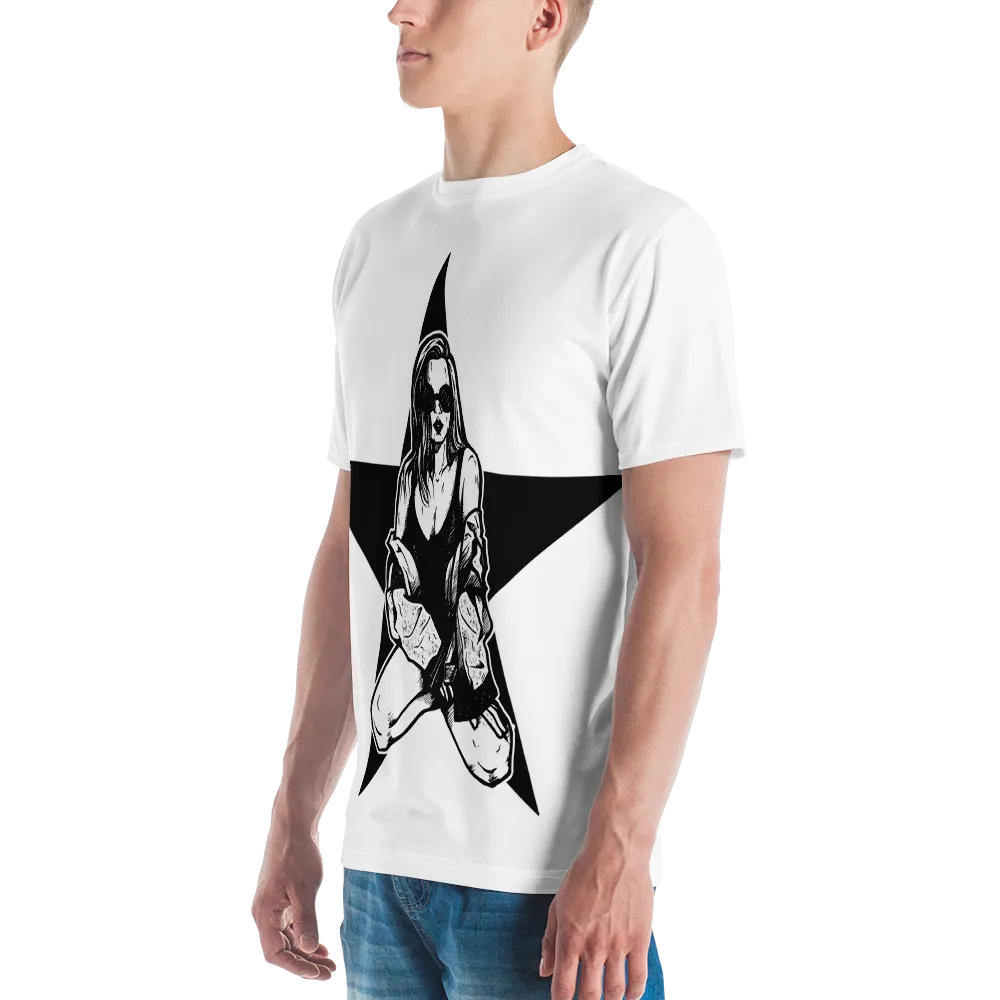 Wild Thoughts by Tprbingo - ALL OVER T-Shirt